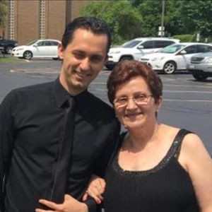 Meet your Posher, Gjergji